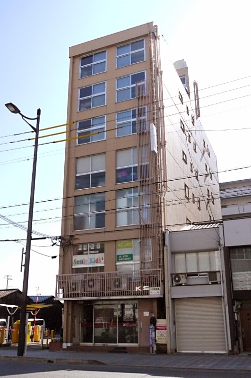 京都七条レンタルスタジオ「7studio」