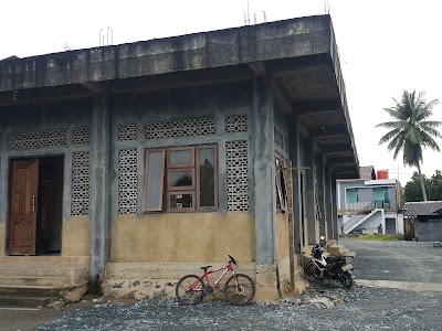 Photos of Masjid LDII Baitul Makmur