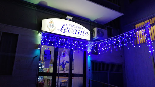 Pizzeria Levante da Guido