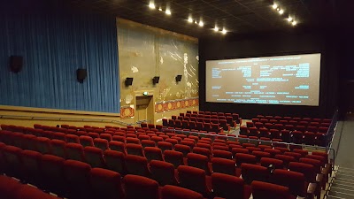 Admiral Theater