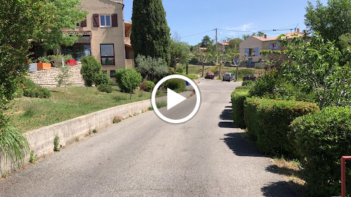 Photo de Fondation Partage et Vie - EHPAD L'Oustaou de Lure - Peipin à Sisteron (04200)