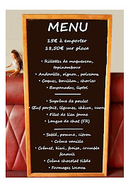 Photo n°50 de Restaurant Le Poulpe Lorient à Lorient (Restaurant français)