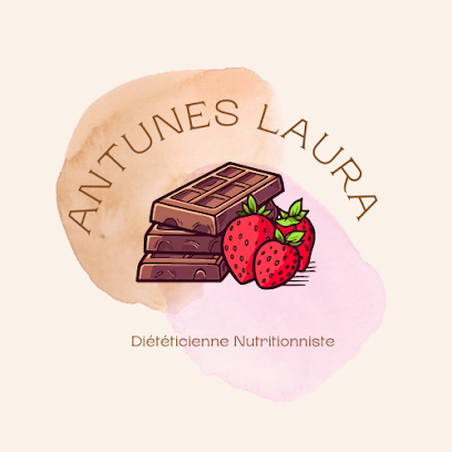 Antunes Laura diététicienne-nutritionniste