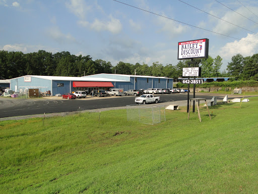 Avatar for Bailey Discount Building Supply