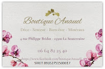 Boutique Anauel à La Souterraine