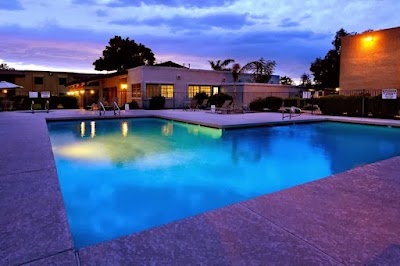 Photos of Tatum Gardens Apartments