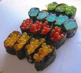 Photo n°37 de Kaiten Sushi Restaurant Japonais à Étampes (Restaurant de sushis)