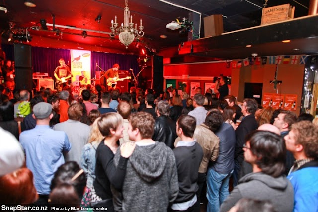 Kings Arms Tavern