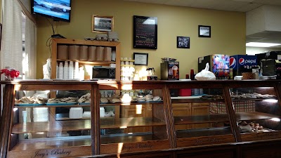 Photos of Joey's Bakery