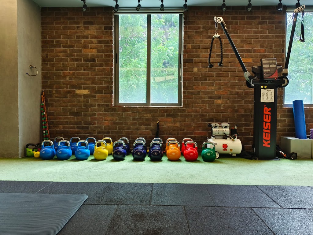 Prafuls Strength And Conditioning