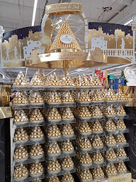 Photo n°17 de Auchan Hypermarché Leers à Leers (Hypermarché)