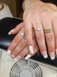 Photo n°16 de Shantybeautynails à Troyes (Soin des pieds)