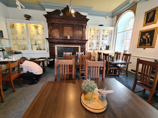 Pageant House Ceremony Venue - Thumbnail