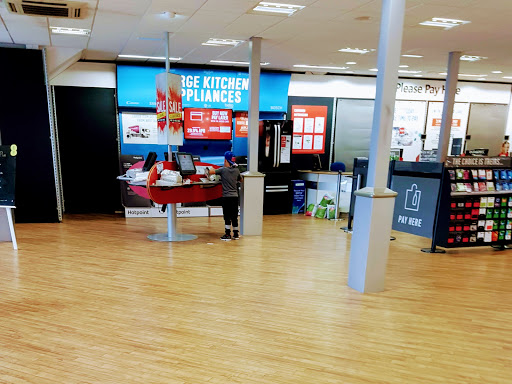 Argos Bromborough Gallery - United Kingdom