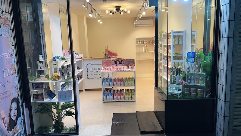 ティミ 鶴橋店