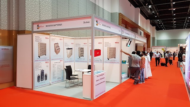 Dubai World Trade Centre