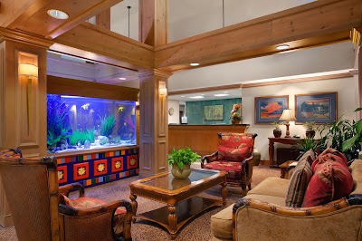 Photos of Homewood Suites by Hilton Fort Myers