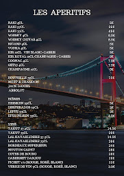 Photo n°22 de Istanbul Grill à Luisant (Kebab)