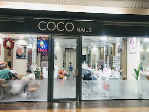 Photo n°13 de COCO nails à Arceuil (Institut de beauté)