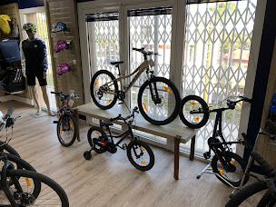 Photo n°19 de Giant City Uzès à Uzès (Magasin de vélos d'occasion)