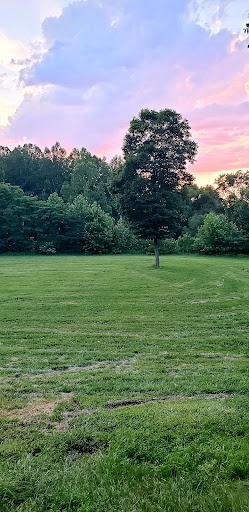 Hoback Park - Visual