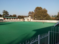 Abbottabad Hockey Stadium