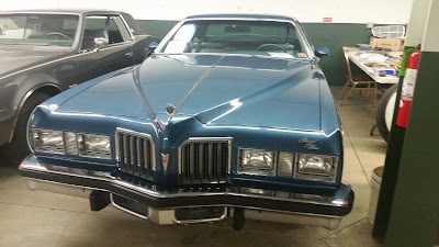 Photos of Motorcar Portfolio LLC