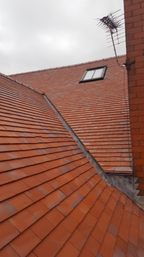 JCL Roofing Stockport Ltd - Thumbnail