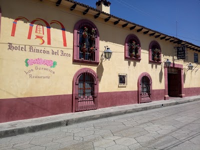 Photos of Rincon Del Arco