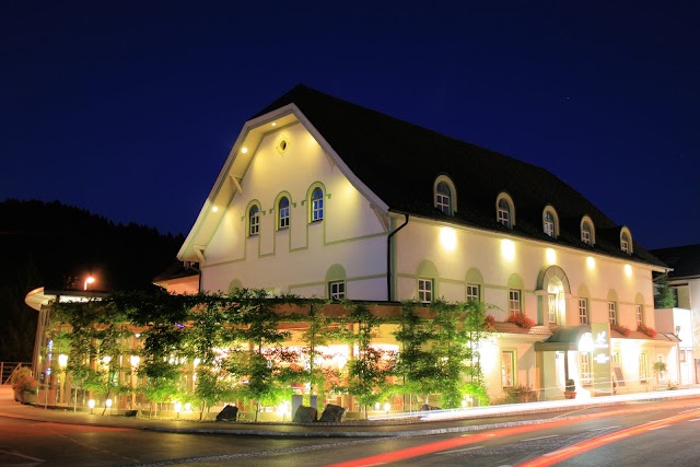 Krainer Hotel Restaurant Café