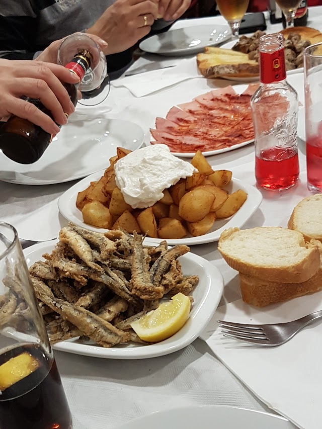 Casa Manolo