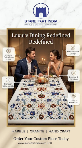✨ Luxury Dining, Redefined! ✨ post image