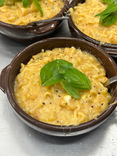 Degusteria Campana Gallery - Italy