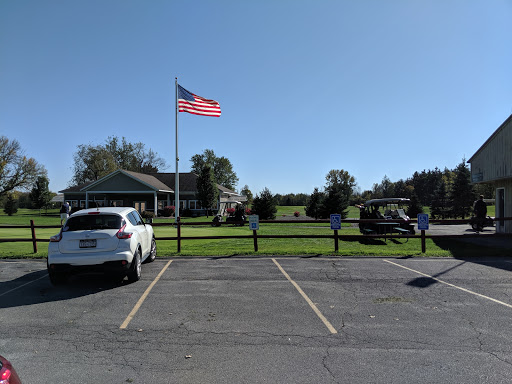 Northern Pines Golf Club Gallery - United States