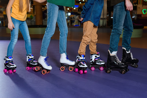 Twin Rivers Roller Rink LLC