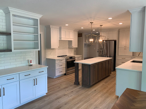 Klein Construction - Visual