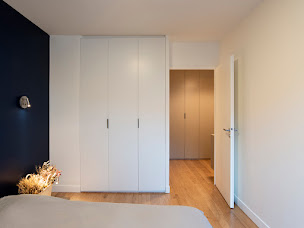 Photo n°7 de Mahary Architectes à Le Perreux-sur-Marne (Agence d'architecture)