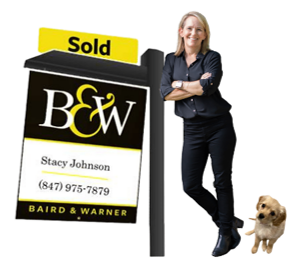 Stacy Johnson, Realtor - United States
