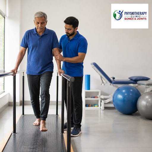 Recovering from hip replacement surgery doesn’t have to be confusing or stressful. At Physiothera… post image
