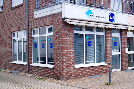 Hendricks-Immobilien - Neuss