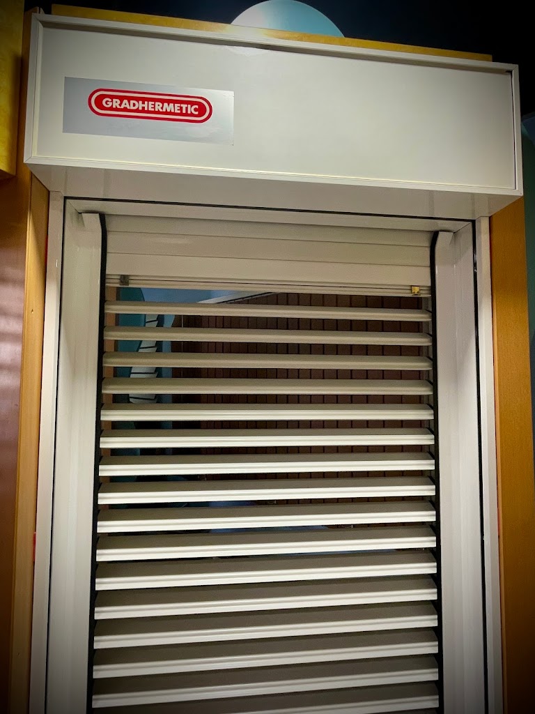 Imagen de PERSIANAS MIMAR