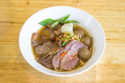 Anwa Yentofu Halal 1