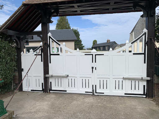 Photo de BS RENOV piscine à Beuzeville-la-Grenier (76210)