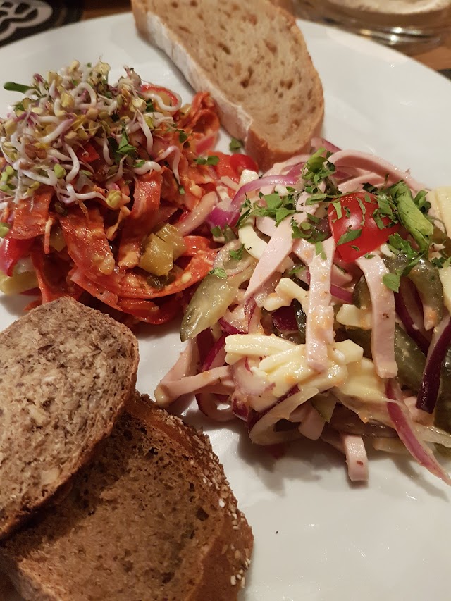 Hopfenliebe Brauhaus