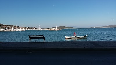 Photos of Ayvalık Midilli Feribot Seferleri