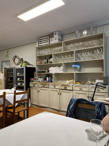 Restaurante Las Portillonas - Thumbnail