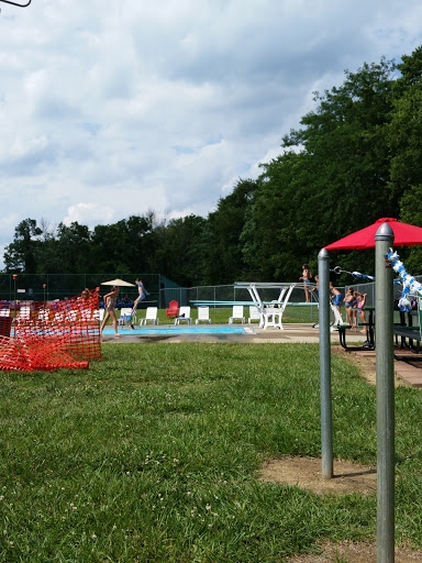 Hidden Valley Lake Sports Complex (HVL Residents Only) - Thumbnail