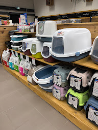 Photo n°7 de Auvergne Croquettes Gannat à Gannat (Magasin d'articles pour animaux)