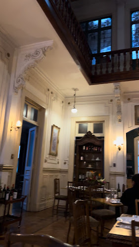 Horarios de Palacio del Vino