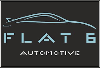 Flat 6 Automotive